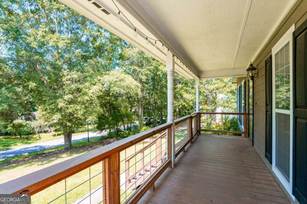 40 Stratford Drive Douglasville - 2