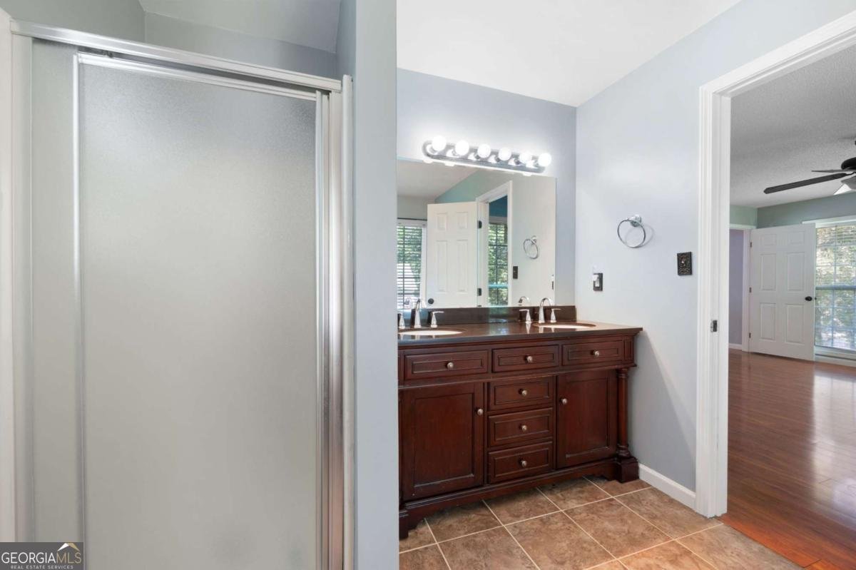 40 Stratford Drive Douglasville - 20