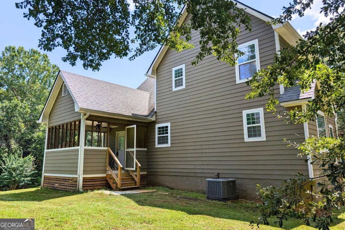 40 Stratford Drive Douglasville - 3