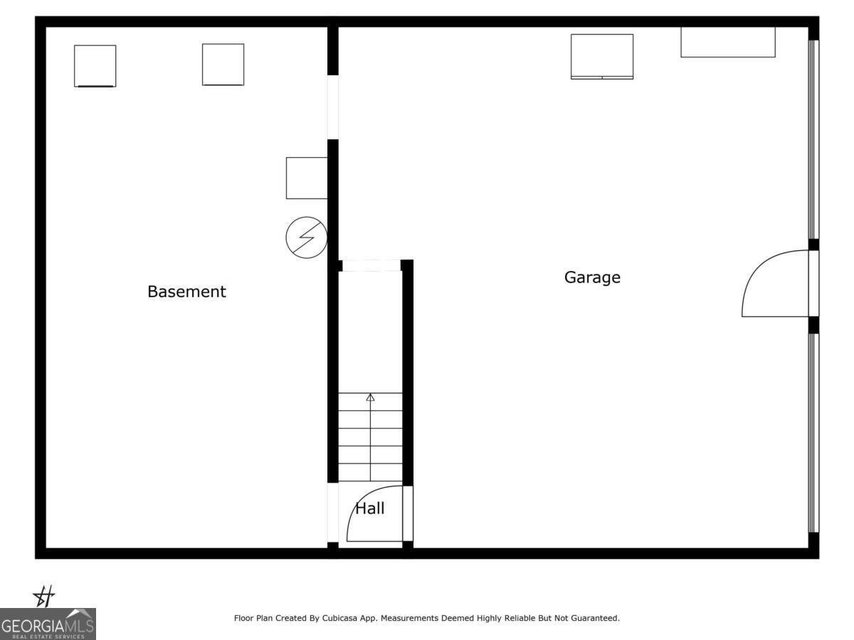 40 Stratford Drive Douglasville - 37