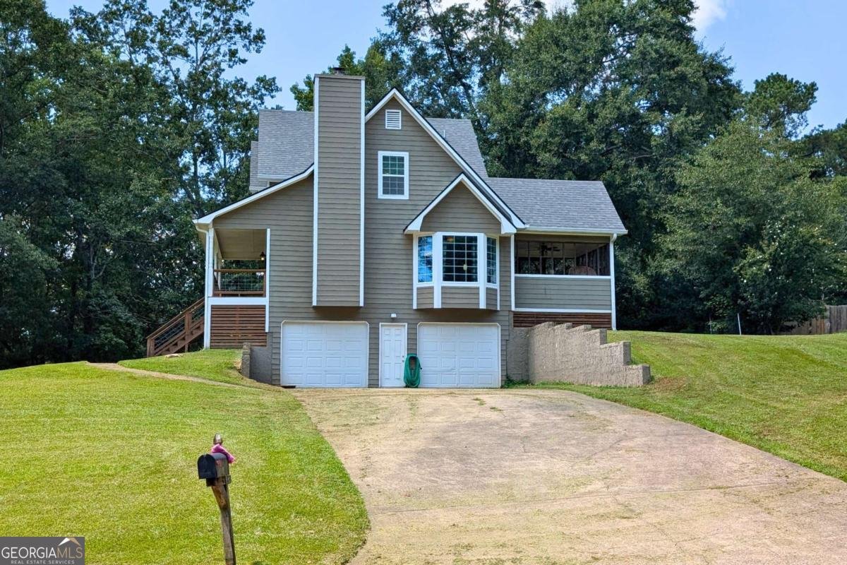 40 Stratford Drive Douglasville - 4