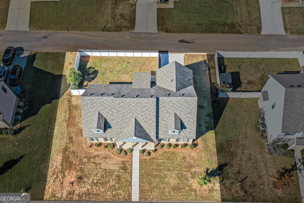 1141 Abundance Drive Locust Grove - 29