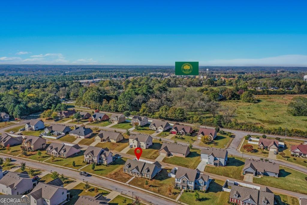 1141 Abundance Drive Locust Grove - 32