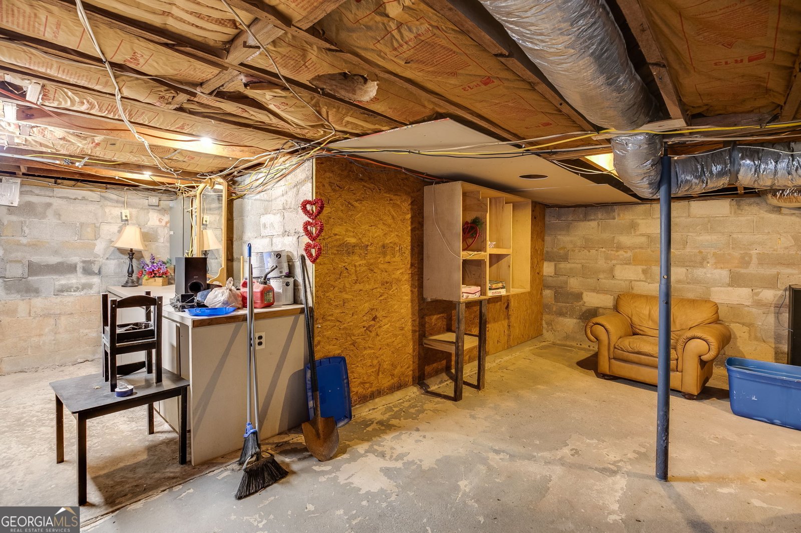 91 Sewell Road Bremen - 1