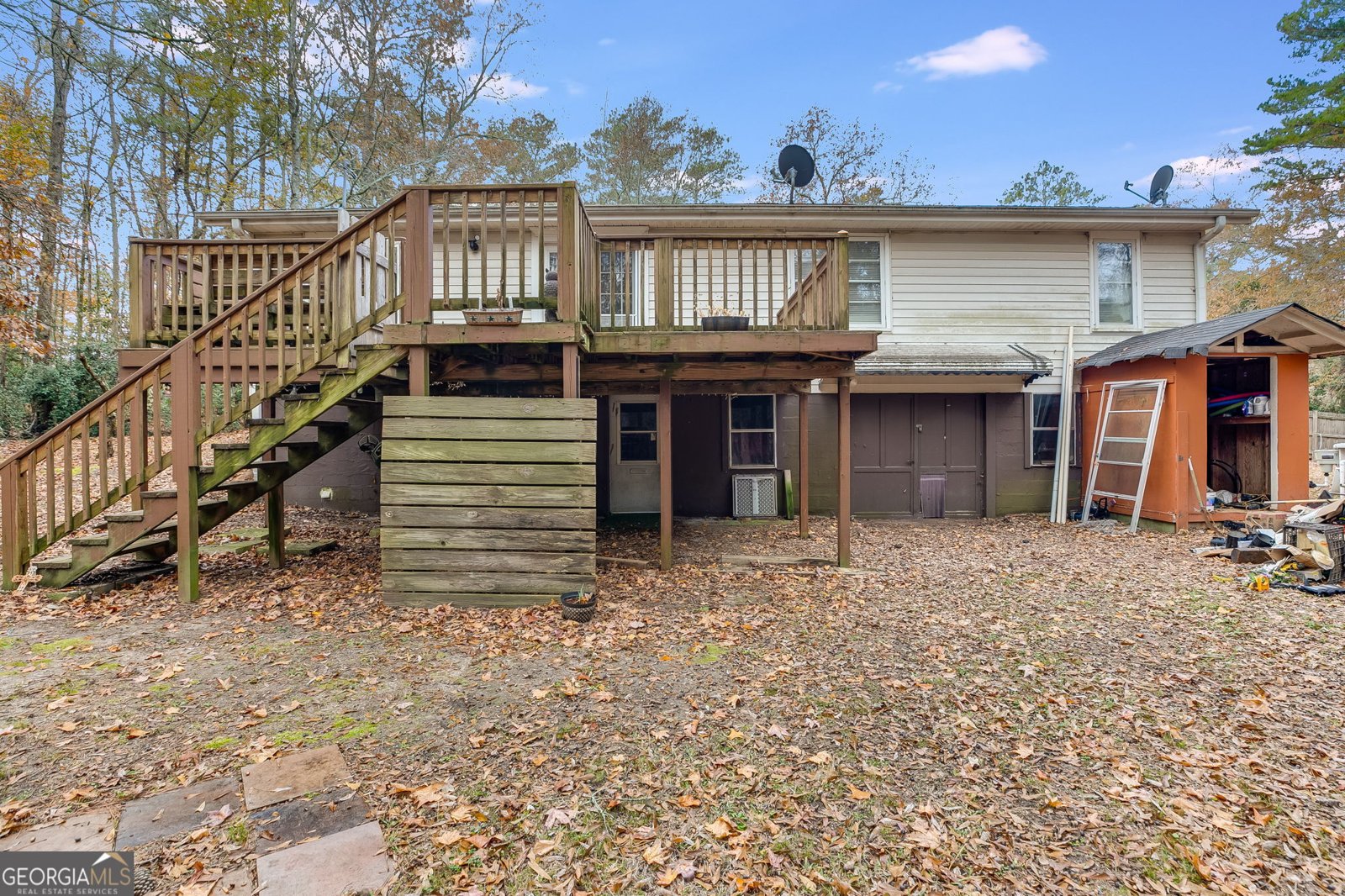 91 Sewell Road Bremen - 19