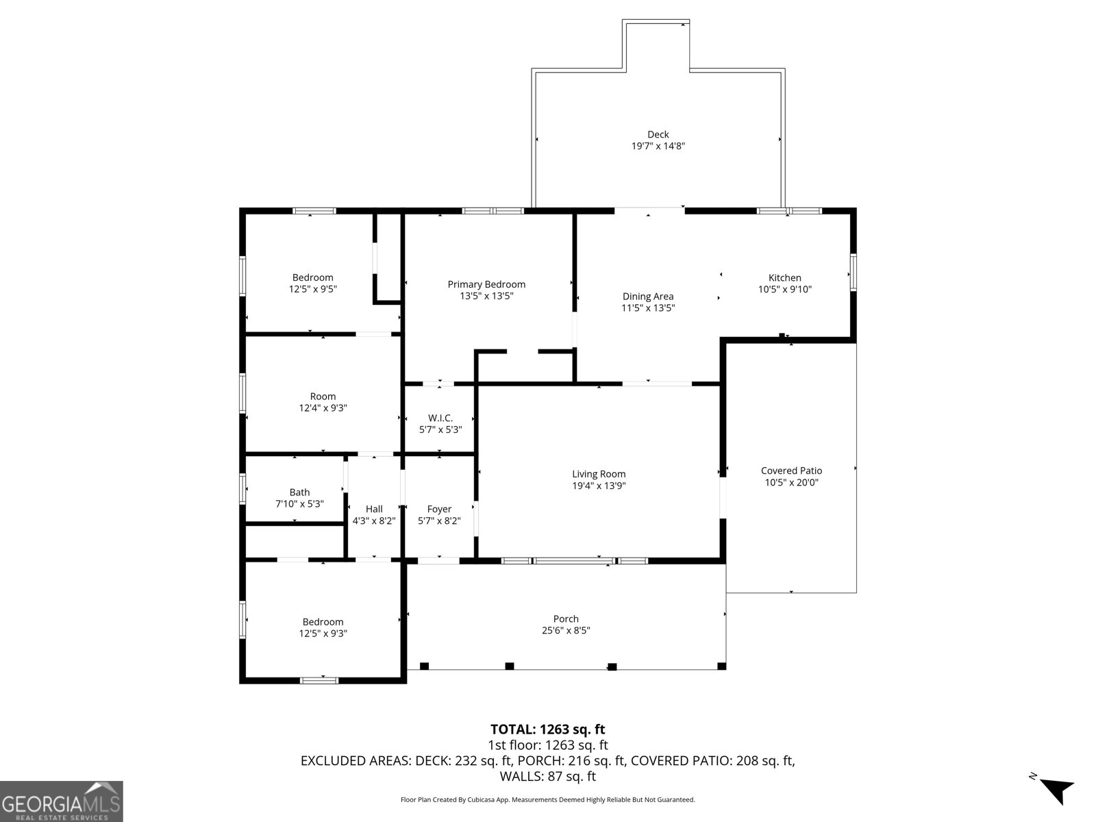 91 Sewell Road Bremen - 6