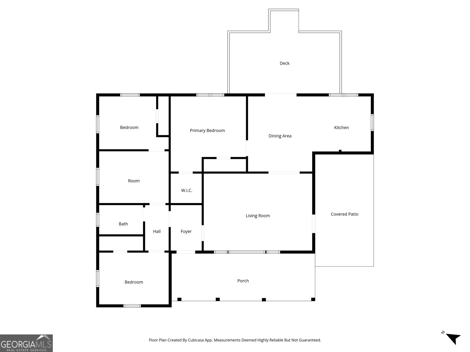 91 Sewell Road Bremen - 7