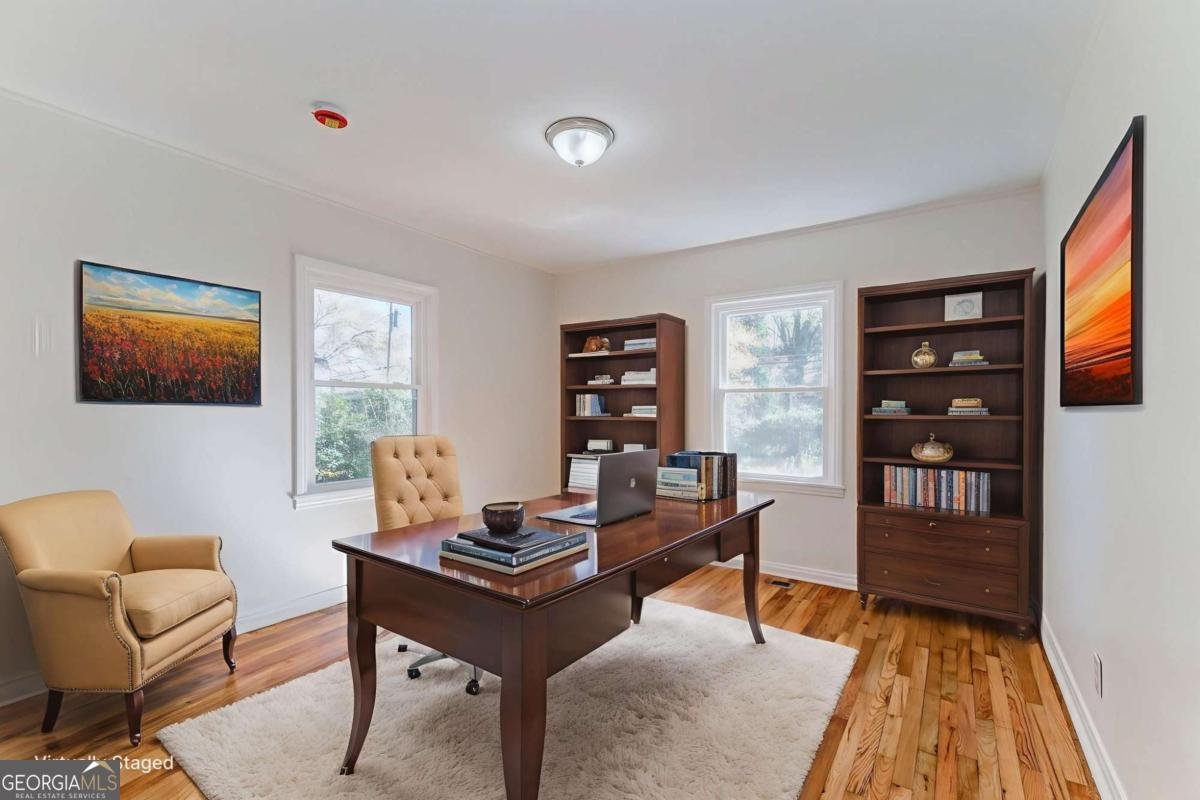 535 1st Street Rome - 16