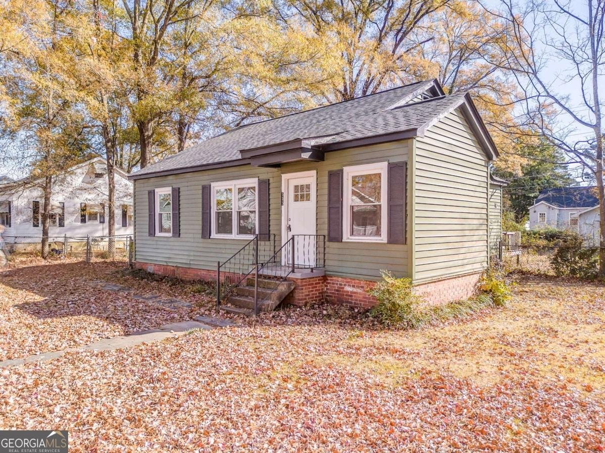 535 1st Street Rome - 2