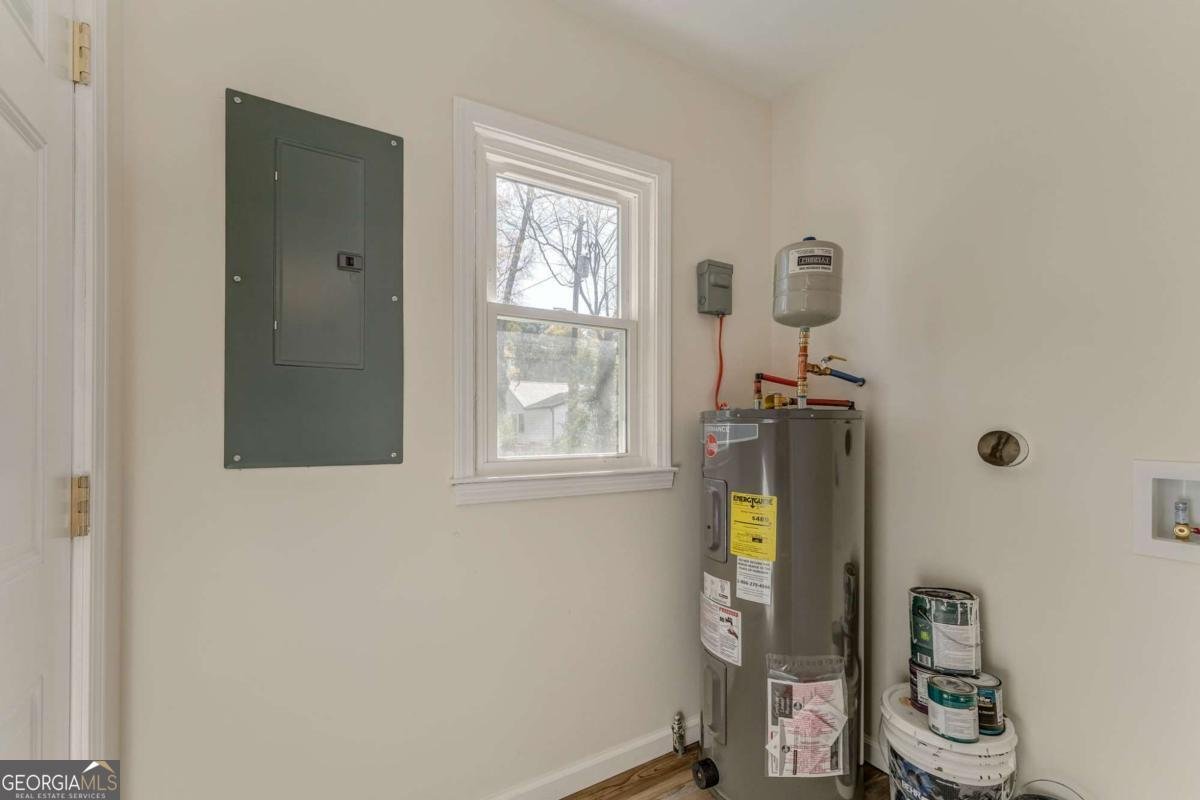 535 1st Street Rome - 23