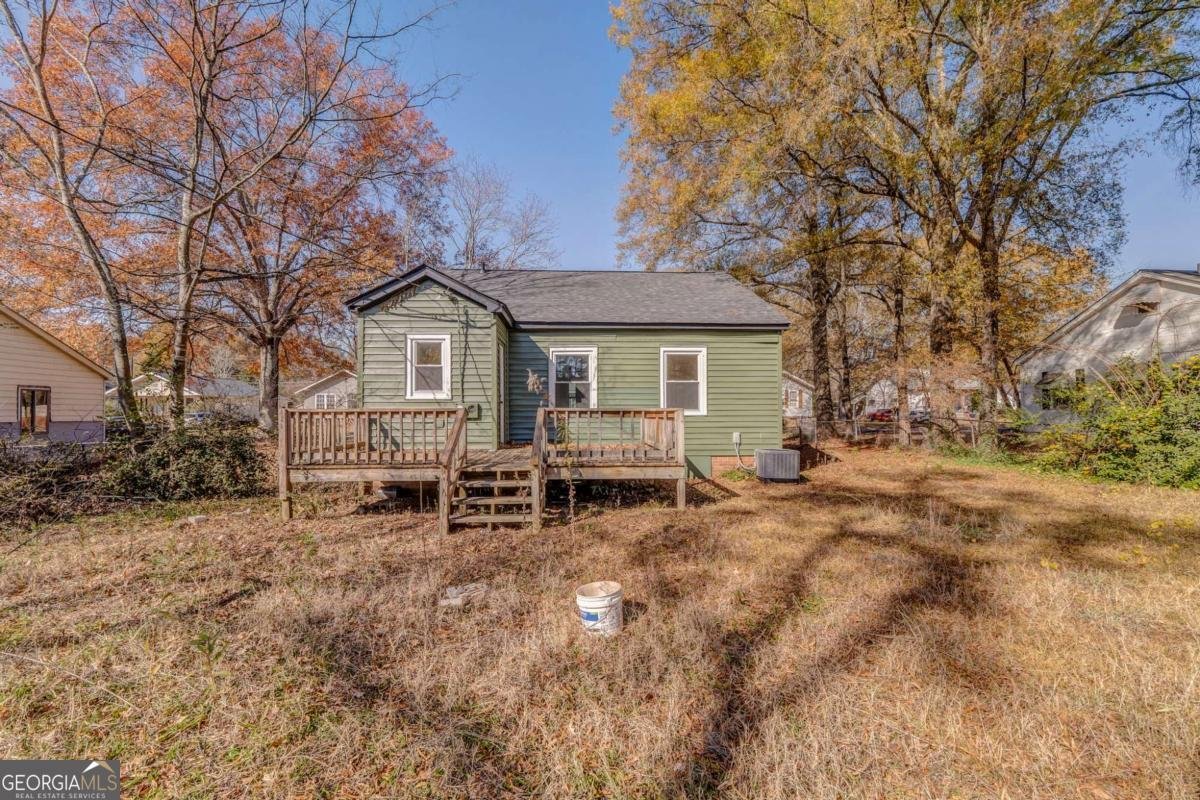 535 1st Street Rome - 27