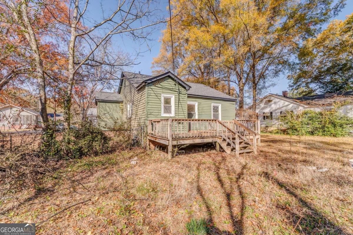 535 1st Street Rome - 28