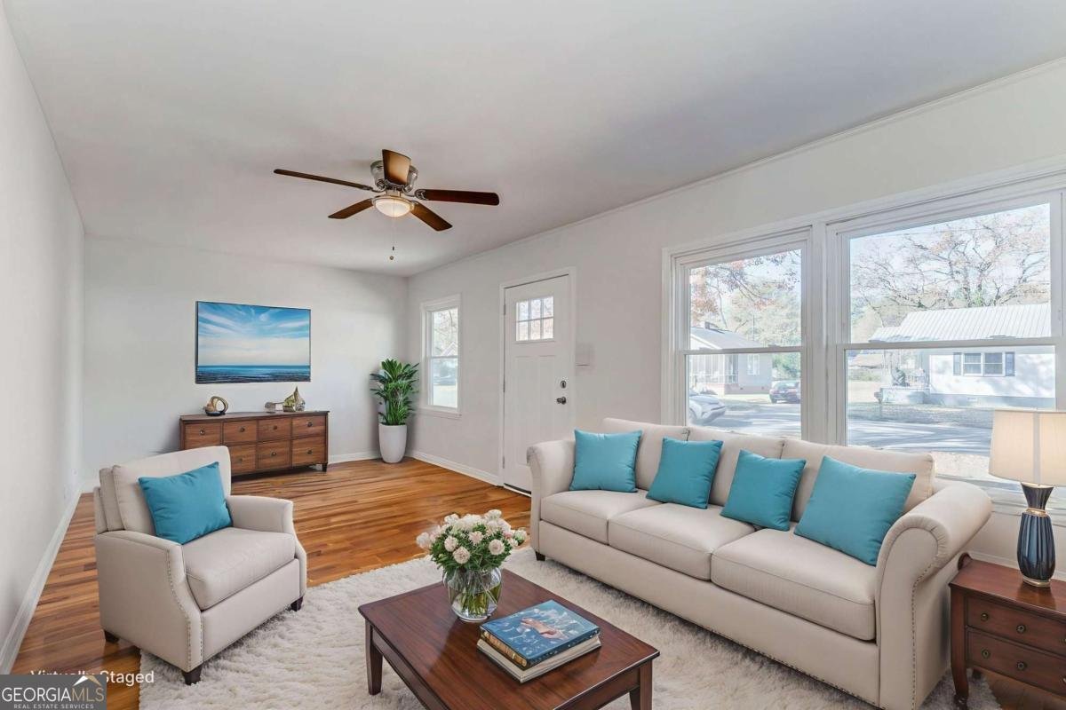 535 1st Street Rome - 5