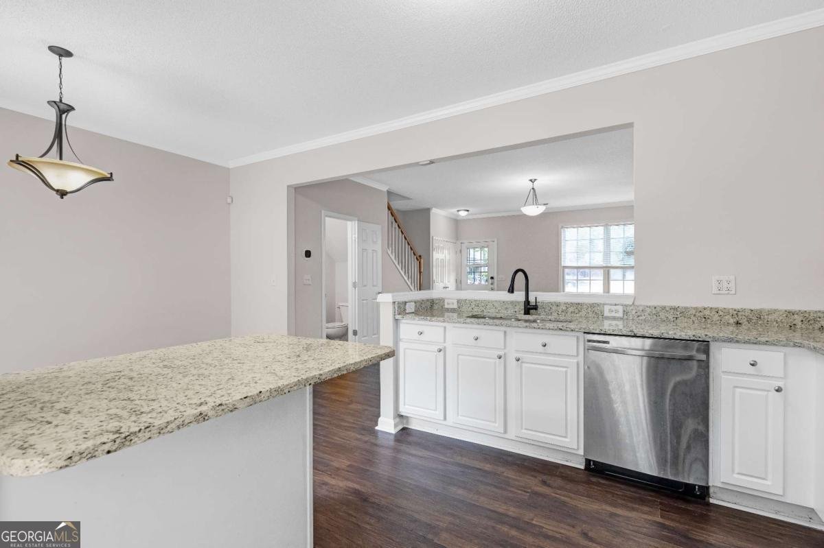 2754 Terrell Trace Drive Marietta - 10