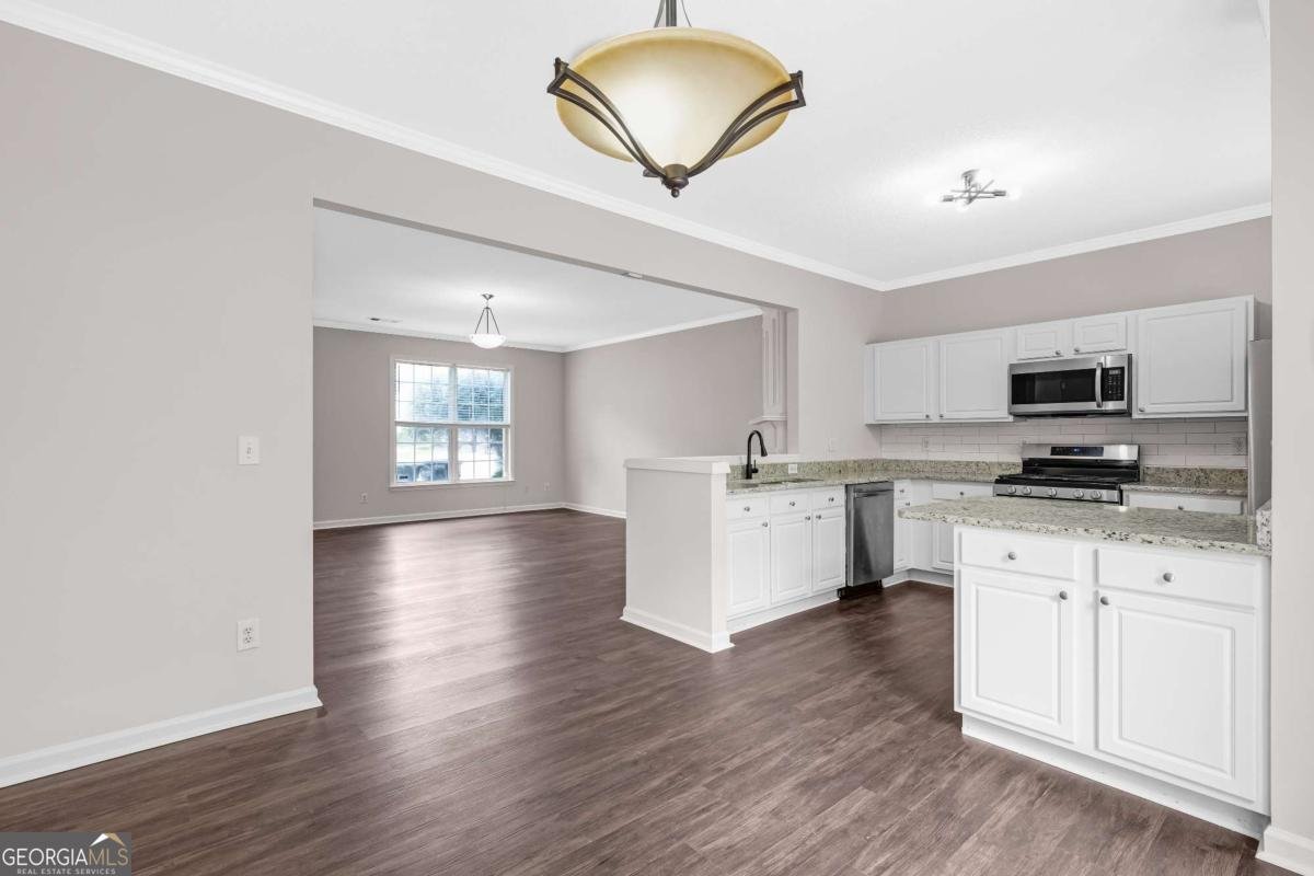 2754 Terrell Trace Drive Marietta - 11