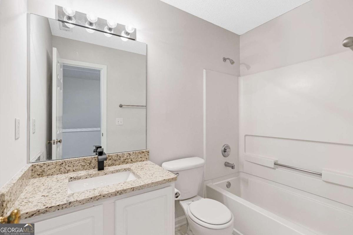 2754 Terrell Trace Drive Marietta - 21