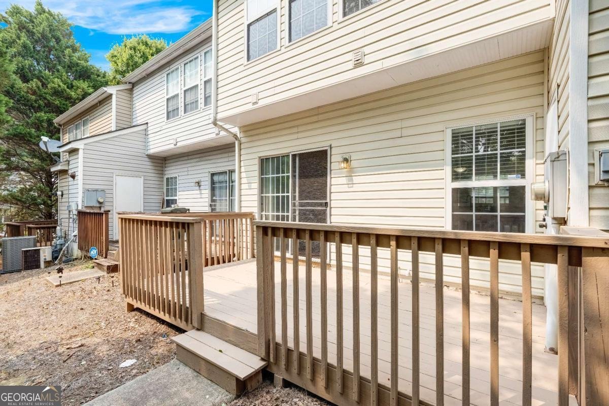 2754 Terrell Trace Drive Marietta - 22