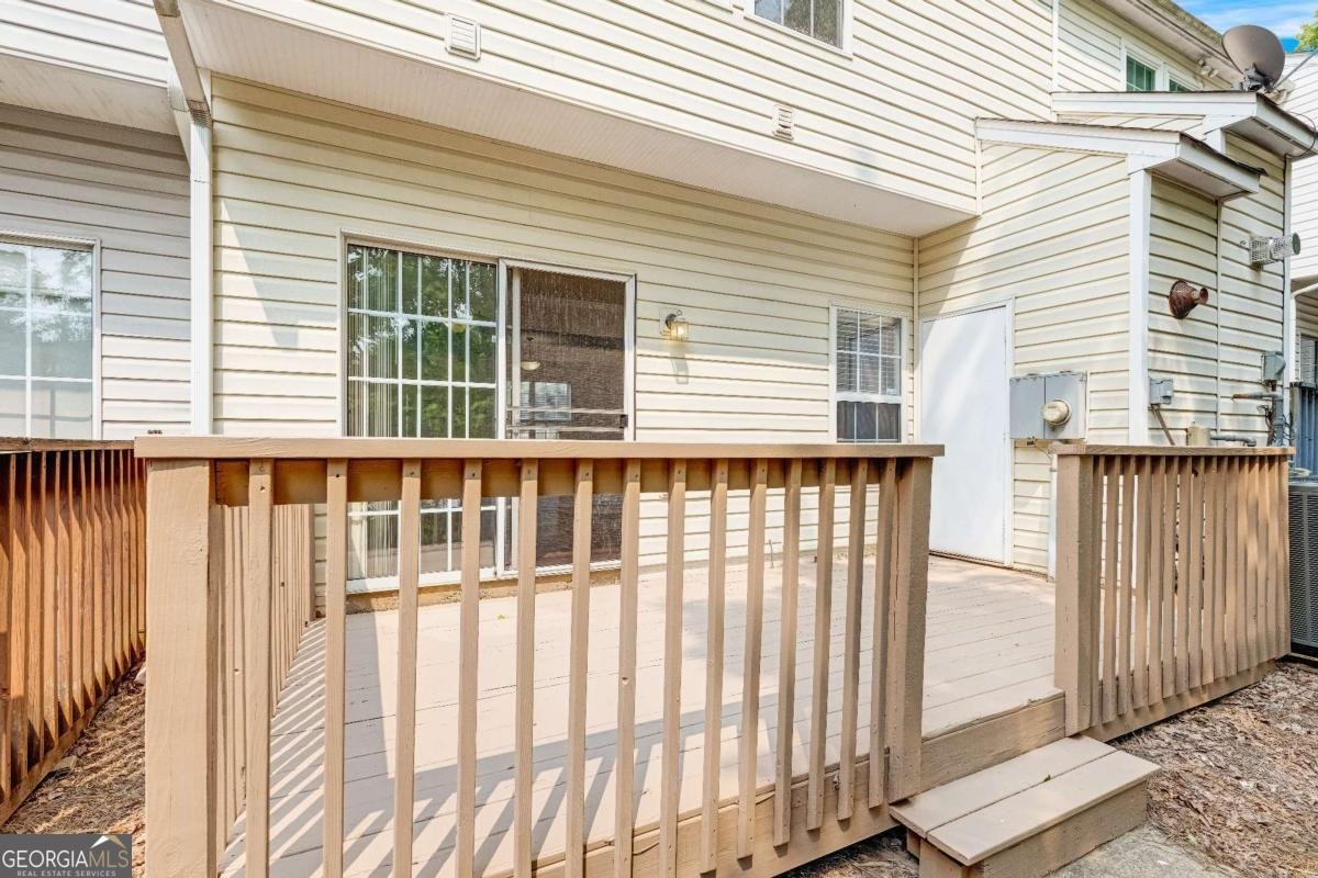 2754 Terrell Trace Drive Marietta - 23