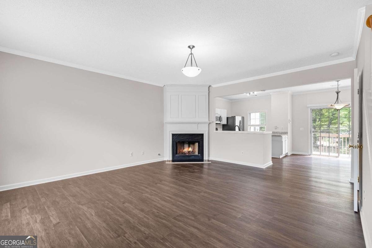 2754 Terrell Trace Drive Marietta - 3