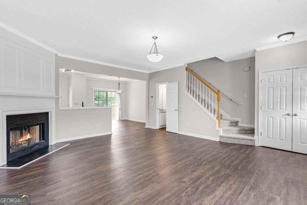 2754 Terrell Trace Drive Marietta - 5