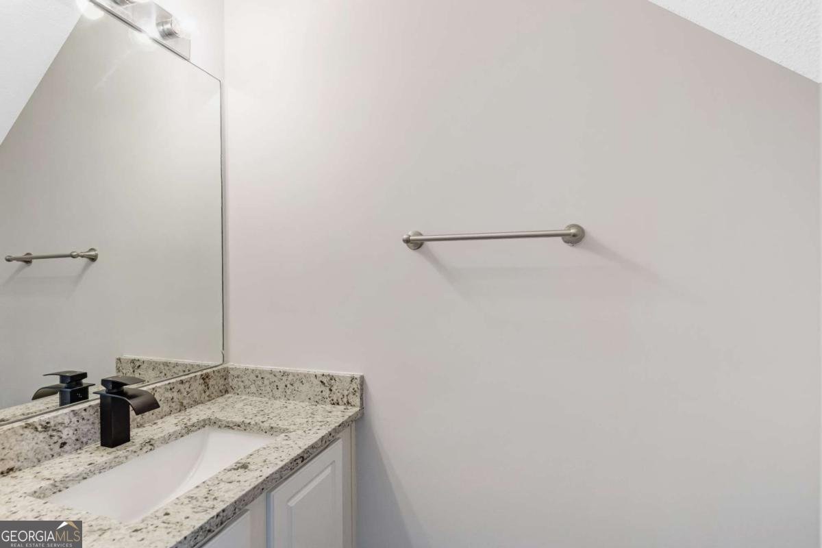 2754 Terrell Trace Drive Marietta - 6