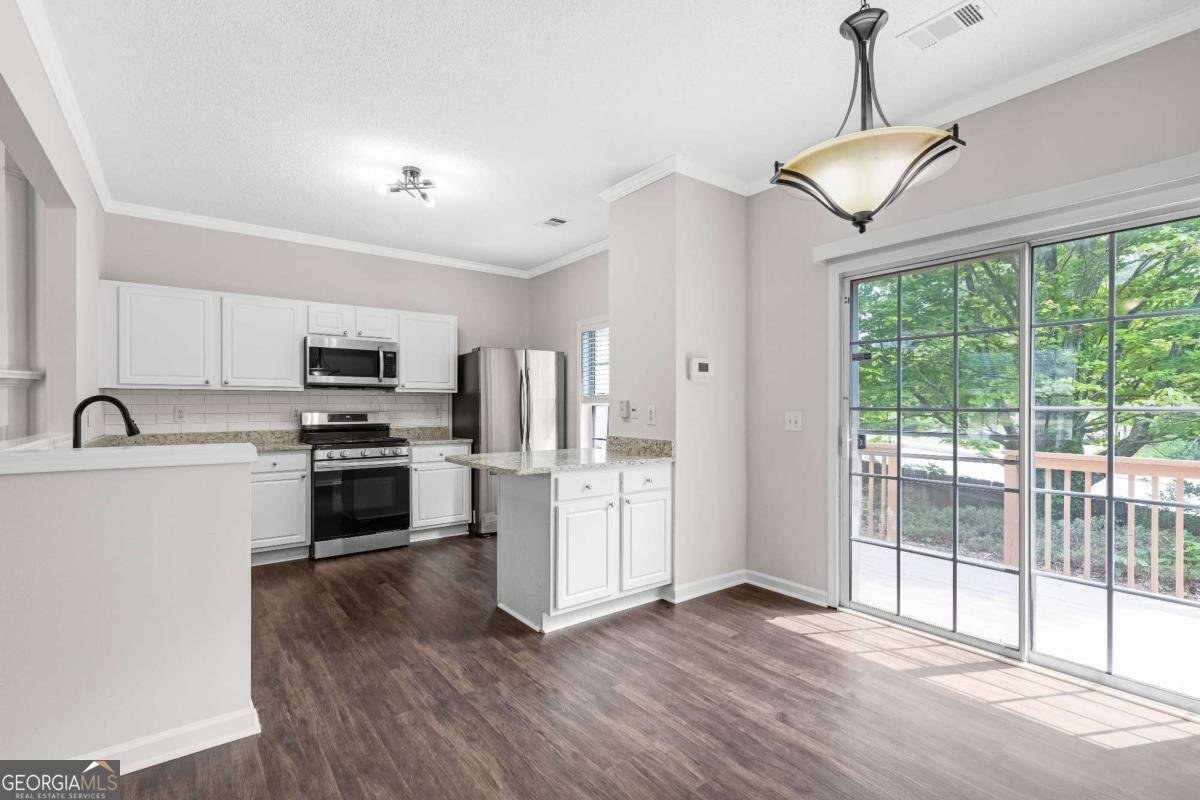 2754 Terrell Trace Drive Marietta - 7