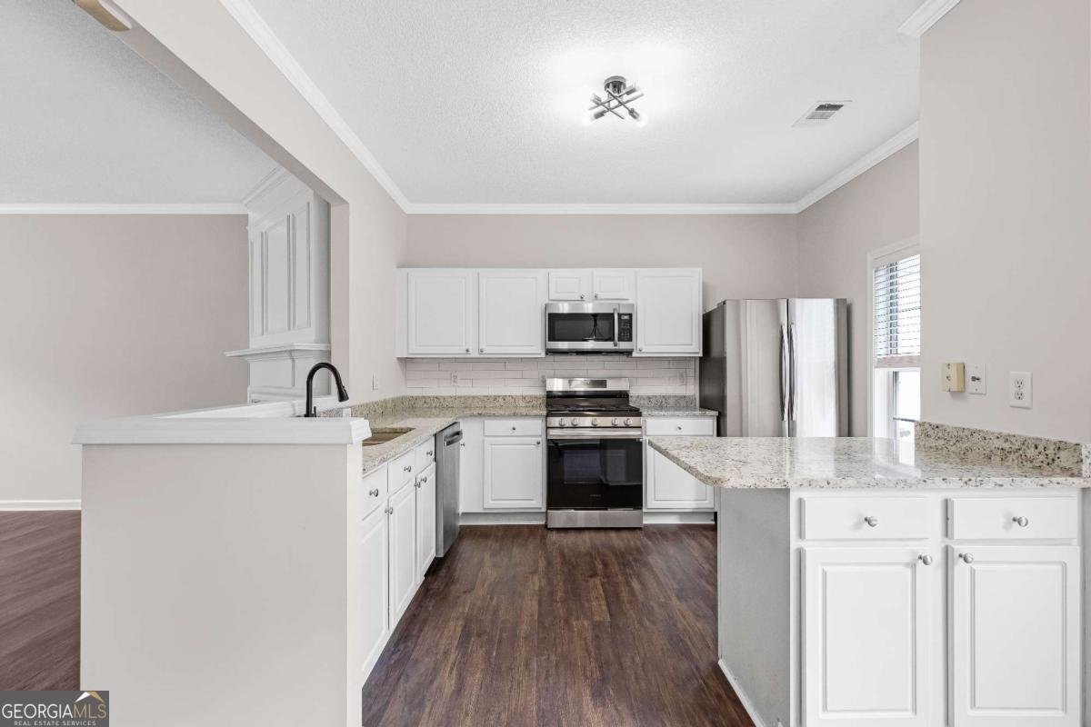 2754 Terrell Trace Drive Marietta - 8