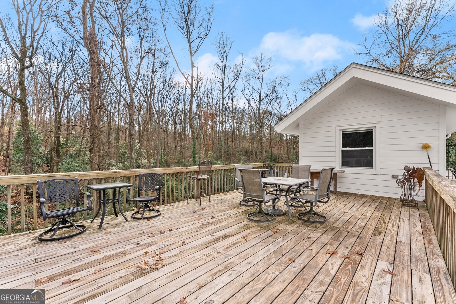 669 Dixon Drive Gainesville - 16