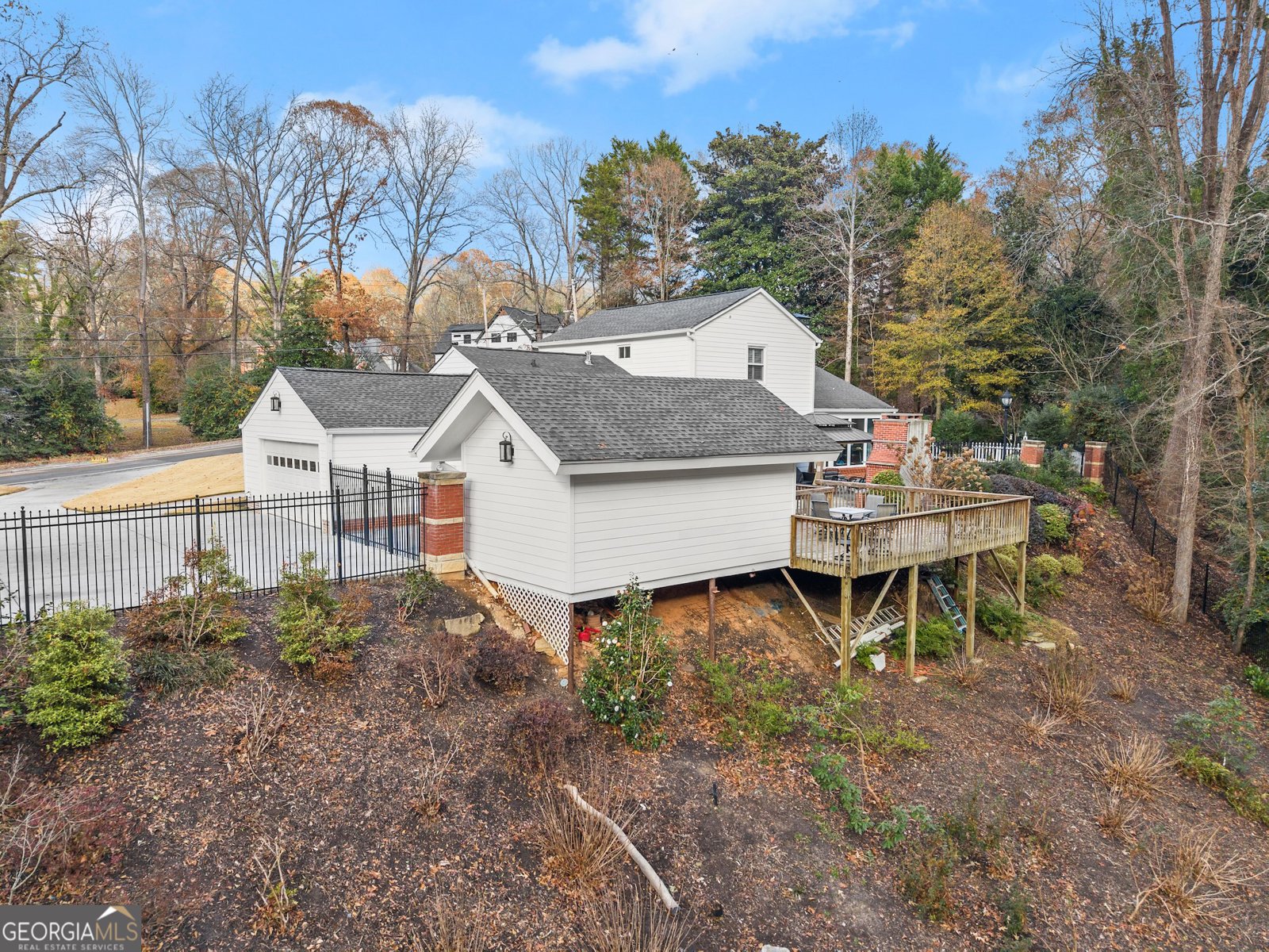 669 Dixon Drive Gainesville - 21