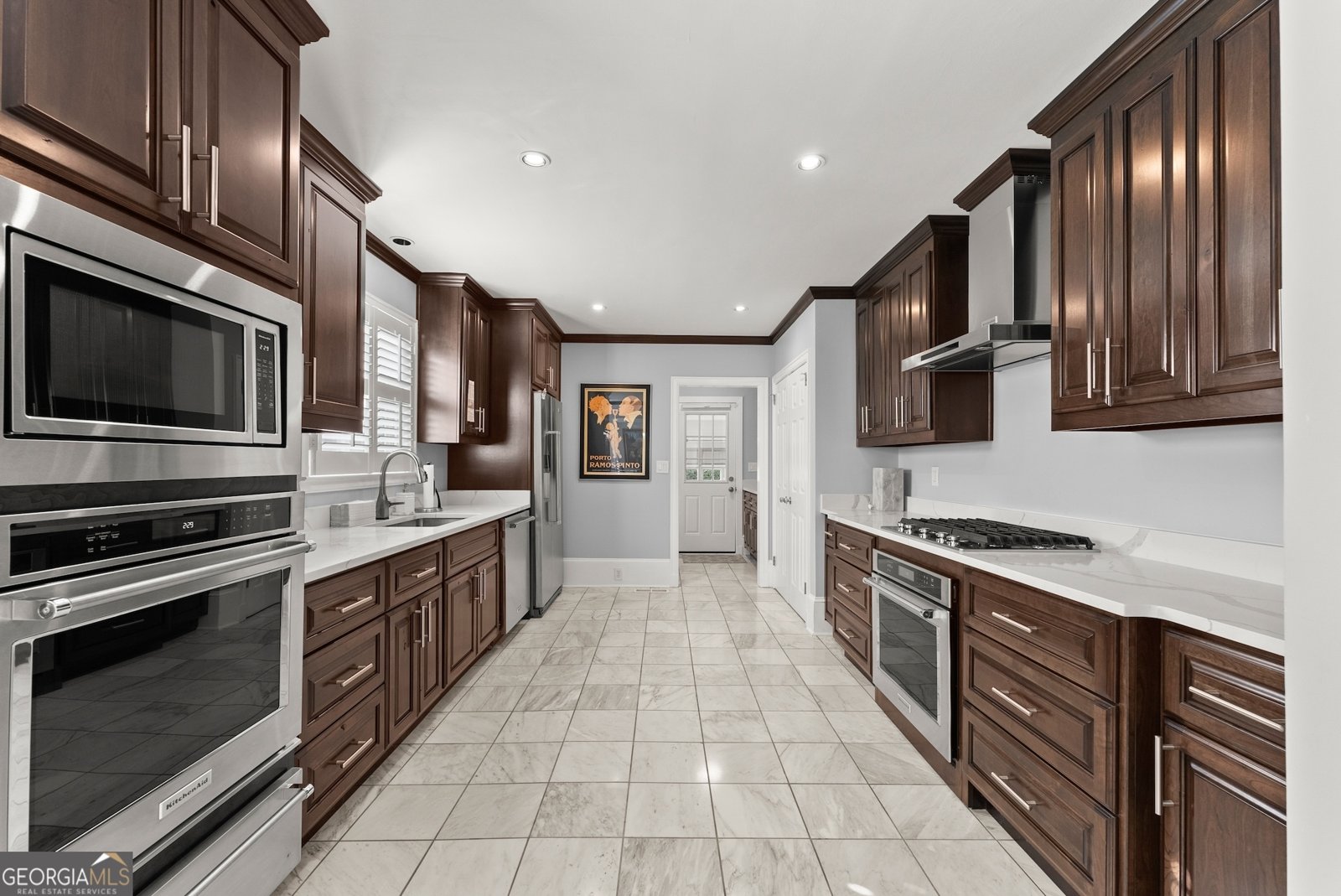 669 Dixon Drive Gainesville - 30