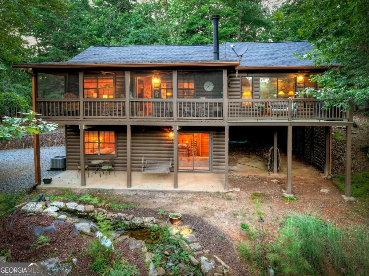 97 Doyle Carder Parkway Cherry Log - 2