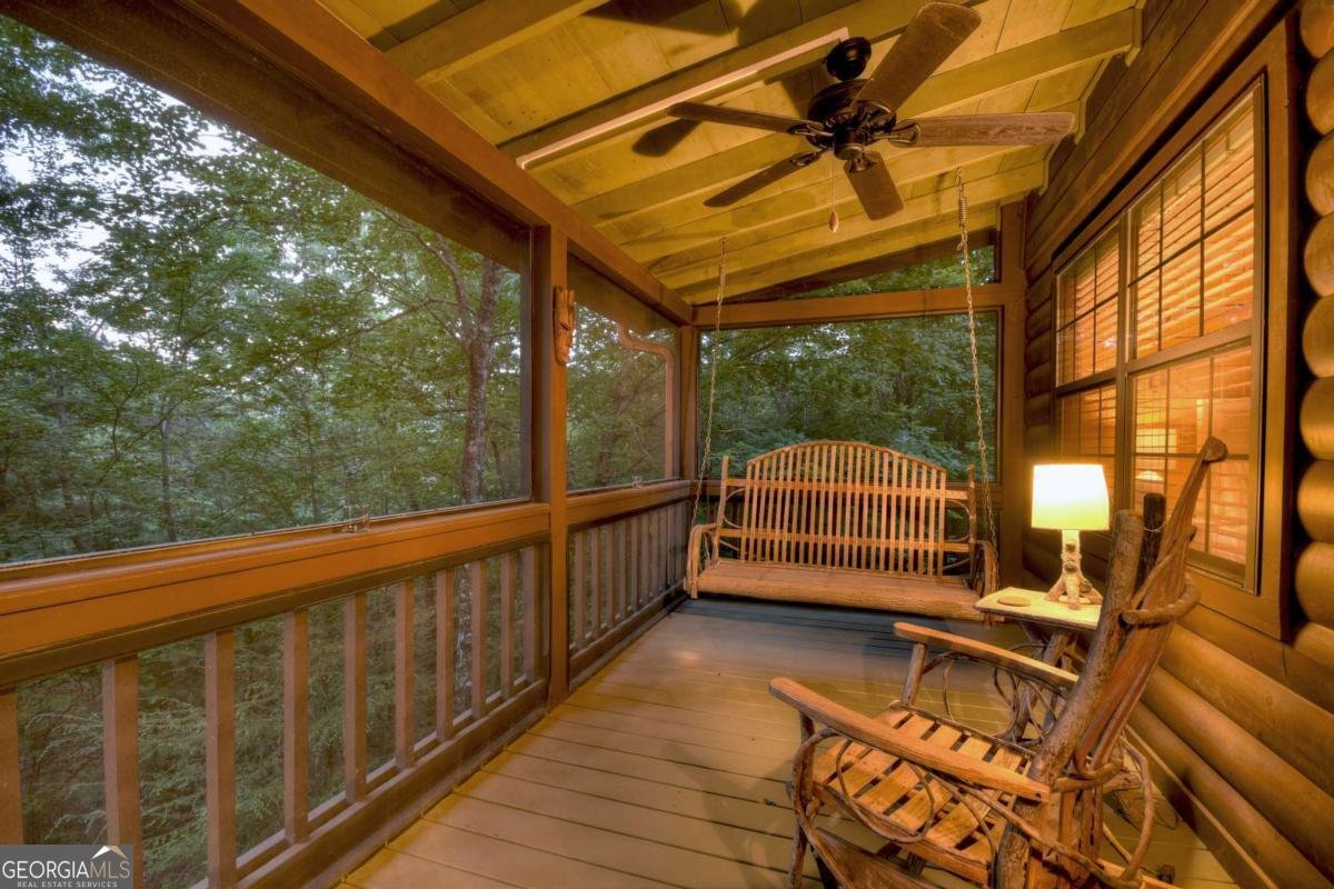 97 Doyle Carder Parkway Cherry Log - 24