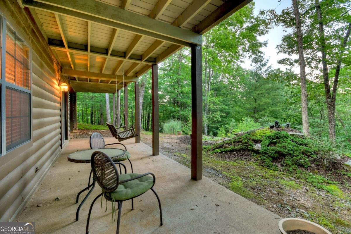 97 Doyle Carder Parkway Cherry Log - 35