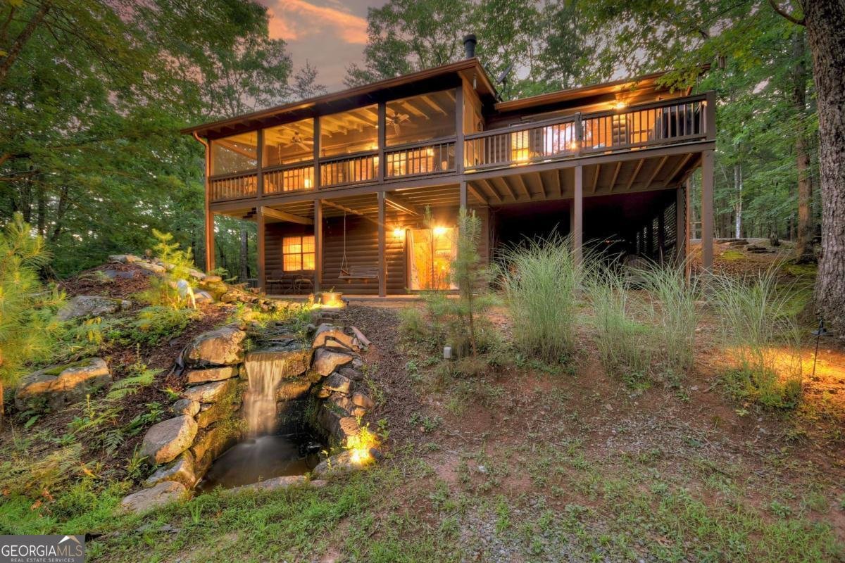 97 Doyle Carder Parkway Cherry Log - 39