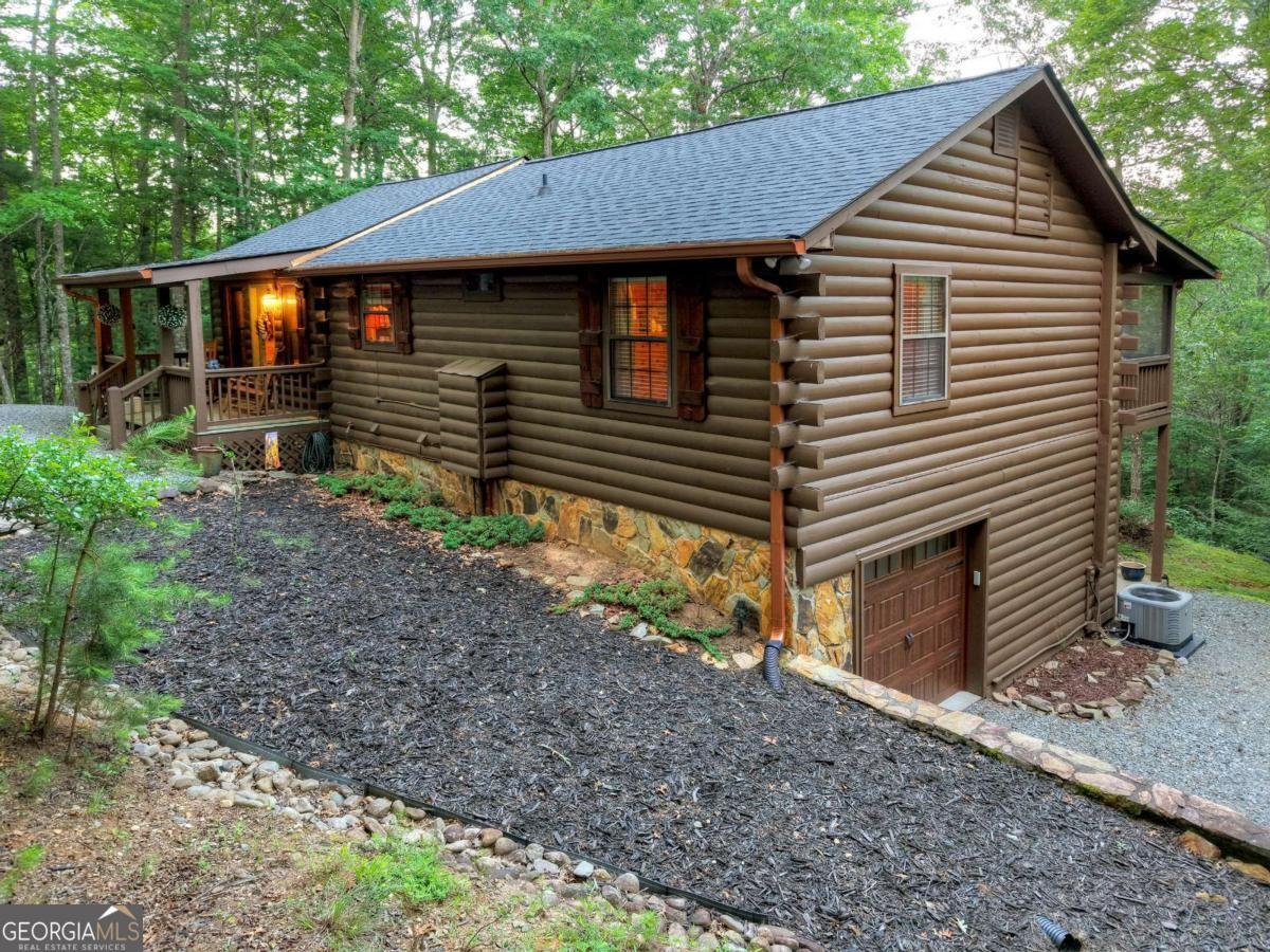 97 Doyle Carder Parkway Cherry Log - 44