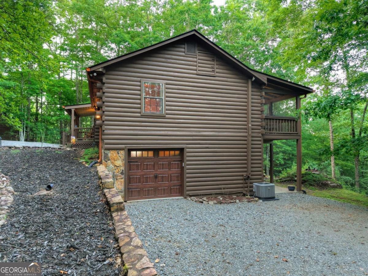 97 Doyle Carder Parkway Cherry Log - 45