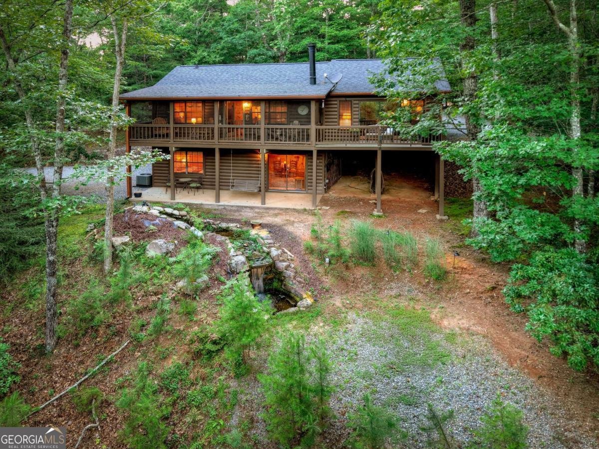 97 Doyle Carder Parkway Cherry Log - 46