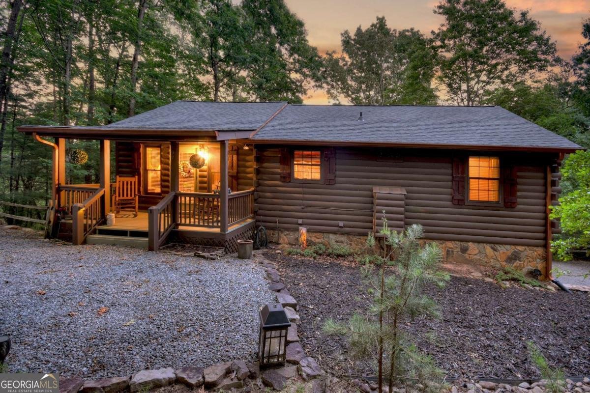 97 Doyle Carder Parkway Cherry Log - 49