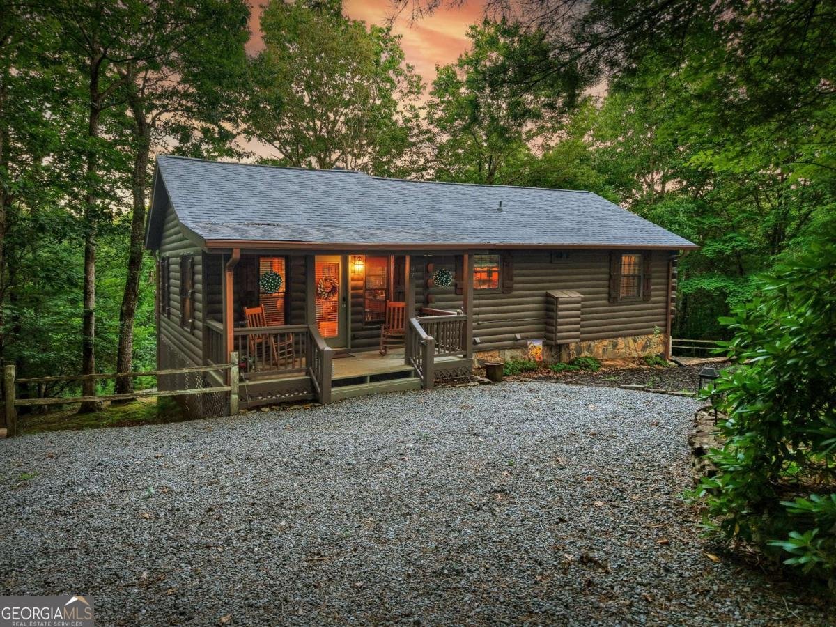 97 Doyle Carder Parkway Cherry Log - 5