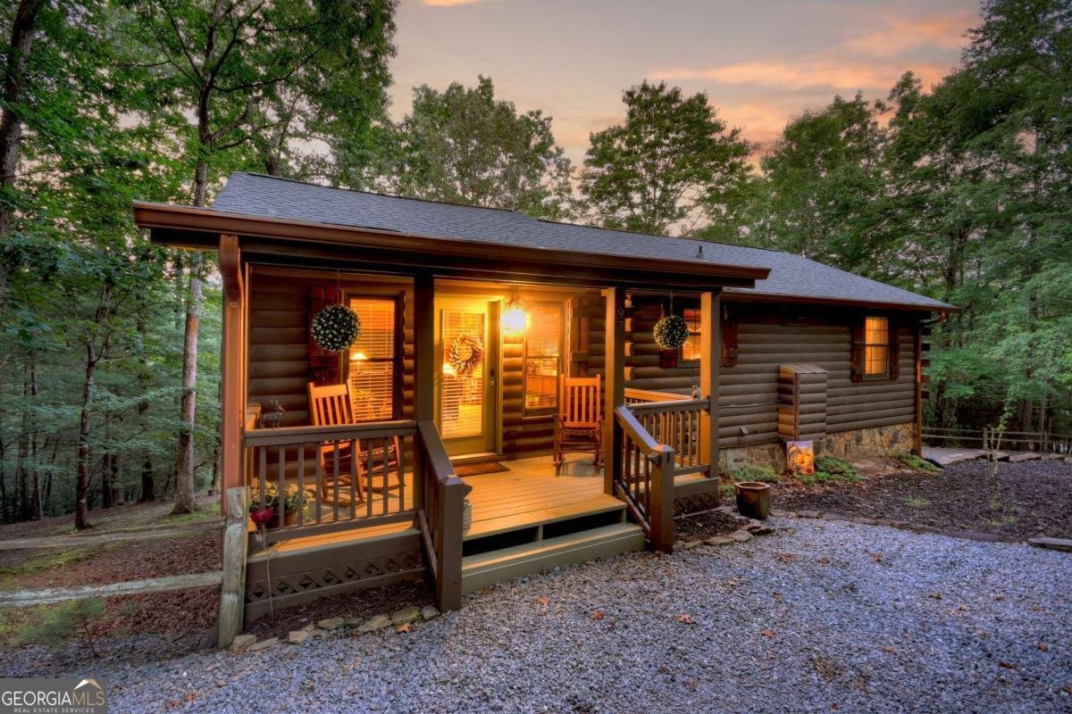 97 Doyle Carder Parkway Cherry Log - 6