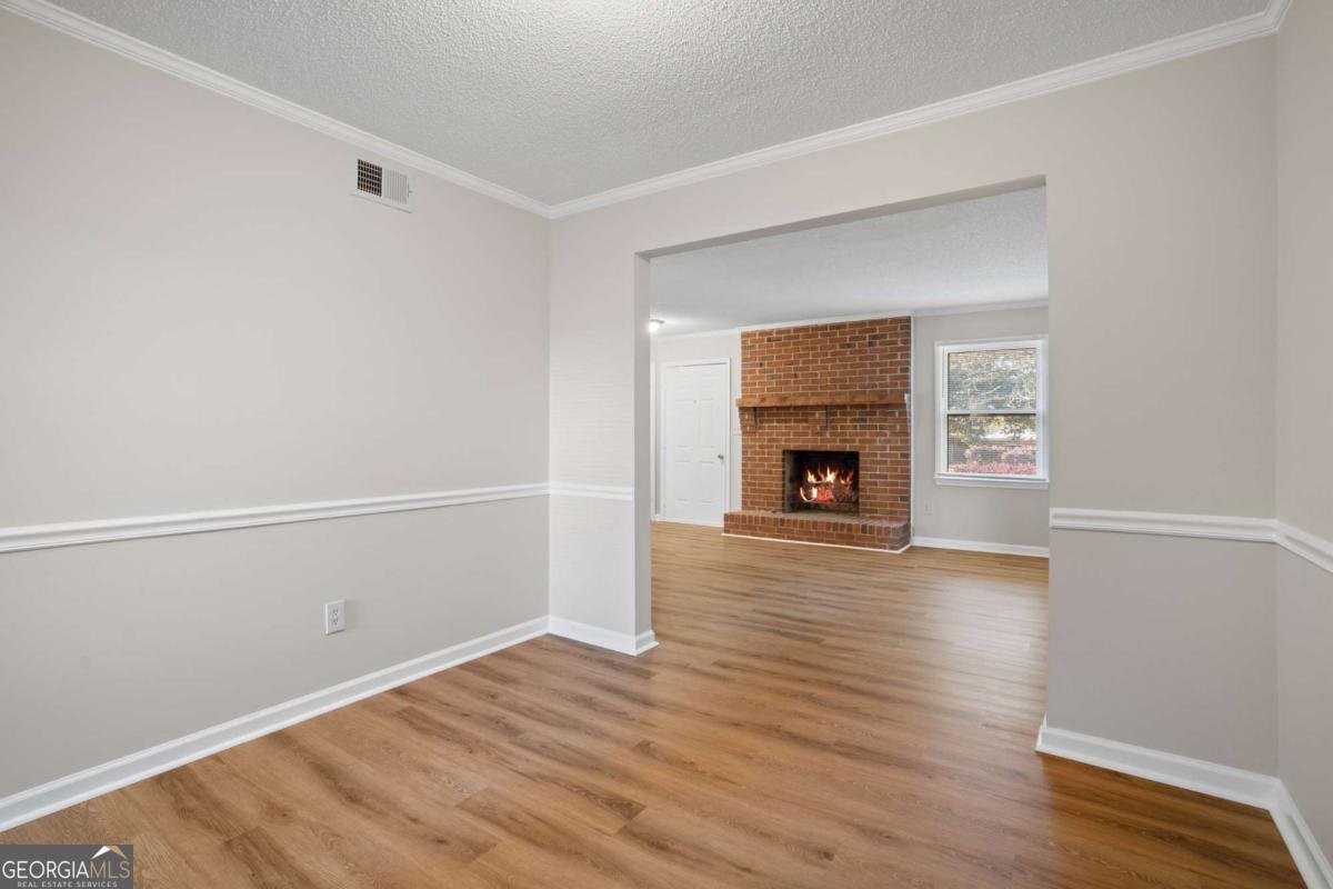 489 Little Road Marietta - 10