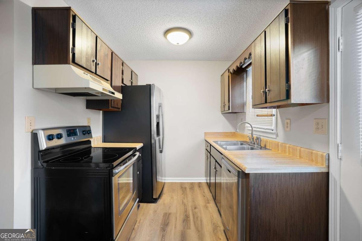 489 Little Road Marietta - 11