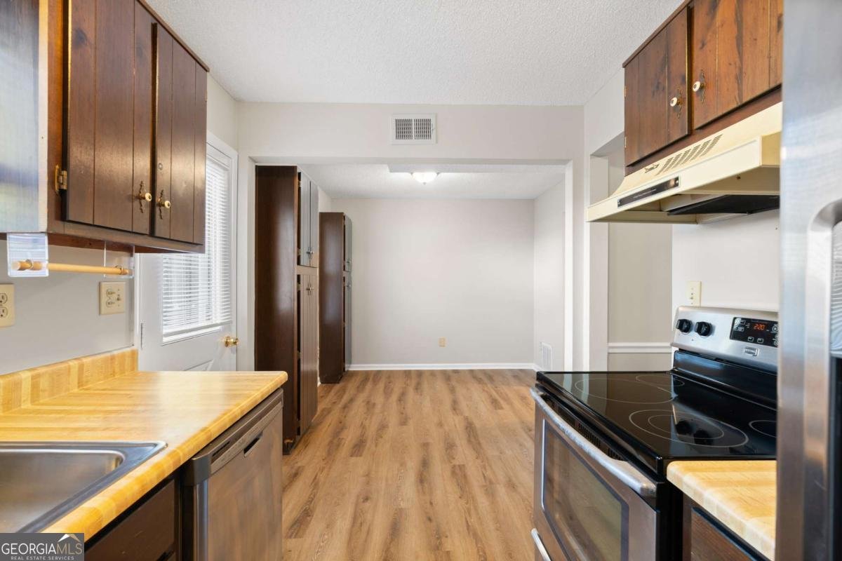 489 Little Road Marietta - 14