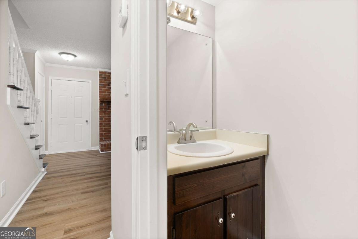 489 Little Road Marietta - 17