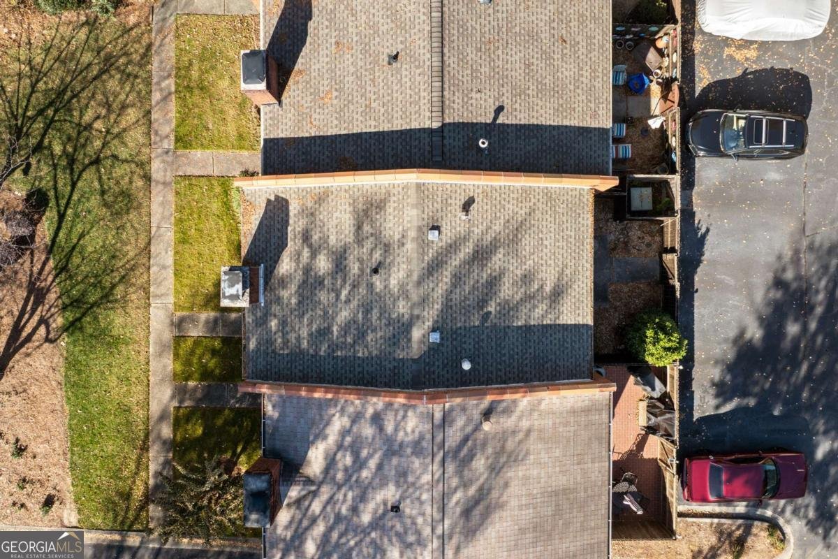 489 Little Road Marietta - 2