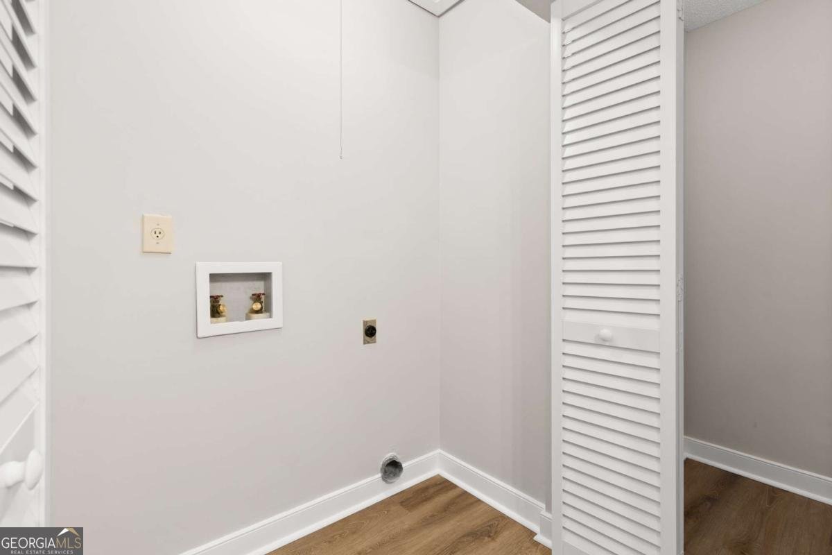 489 Little Road Marietta - 23