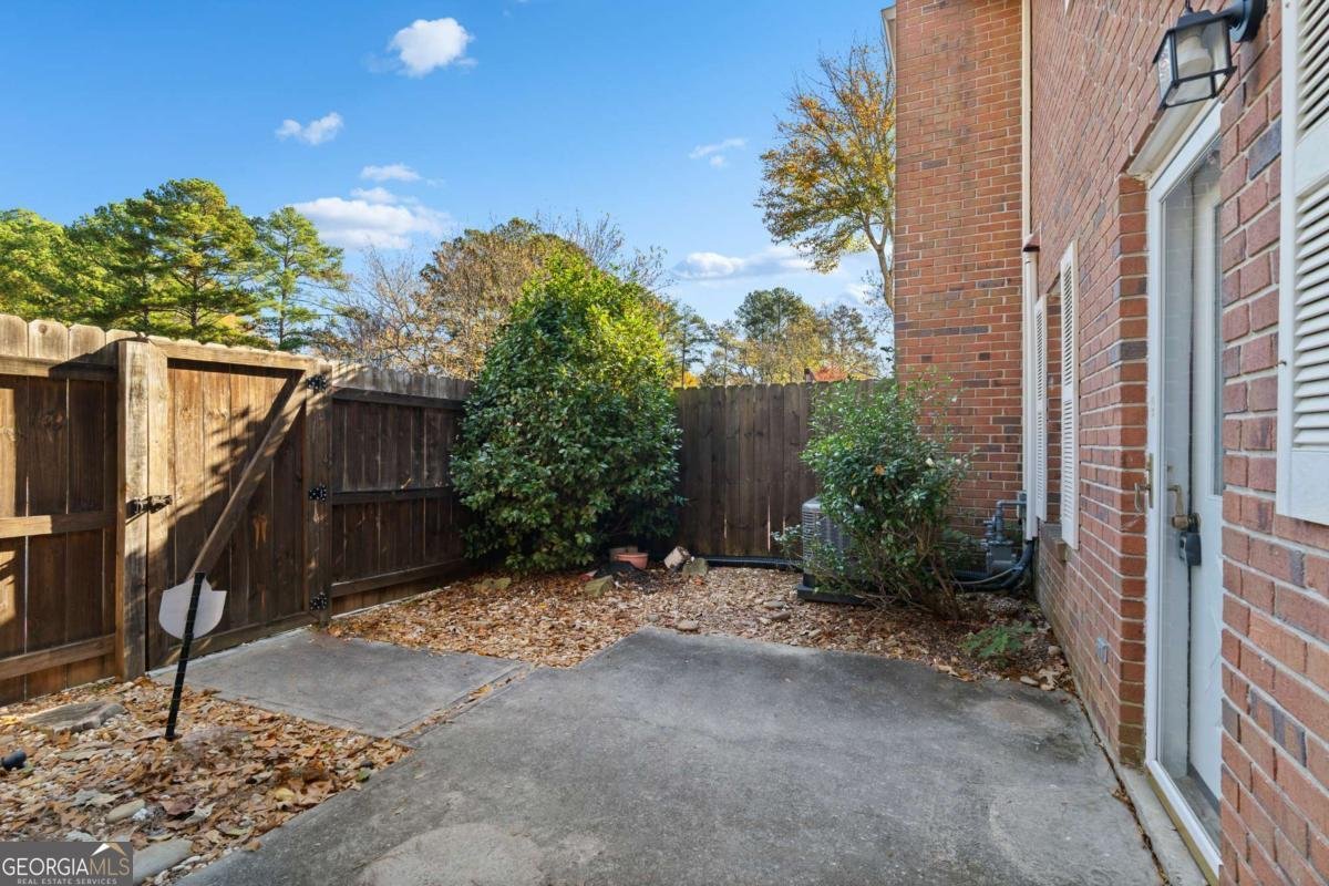 489 Little Road Marietta - 25