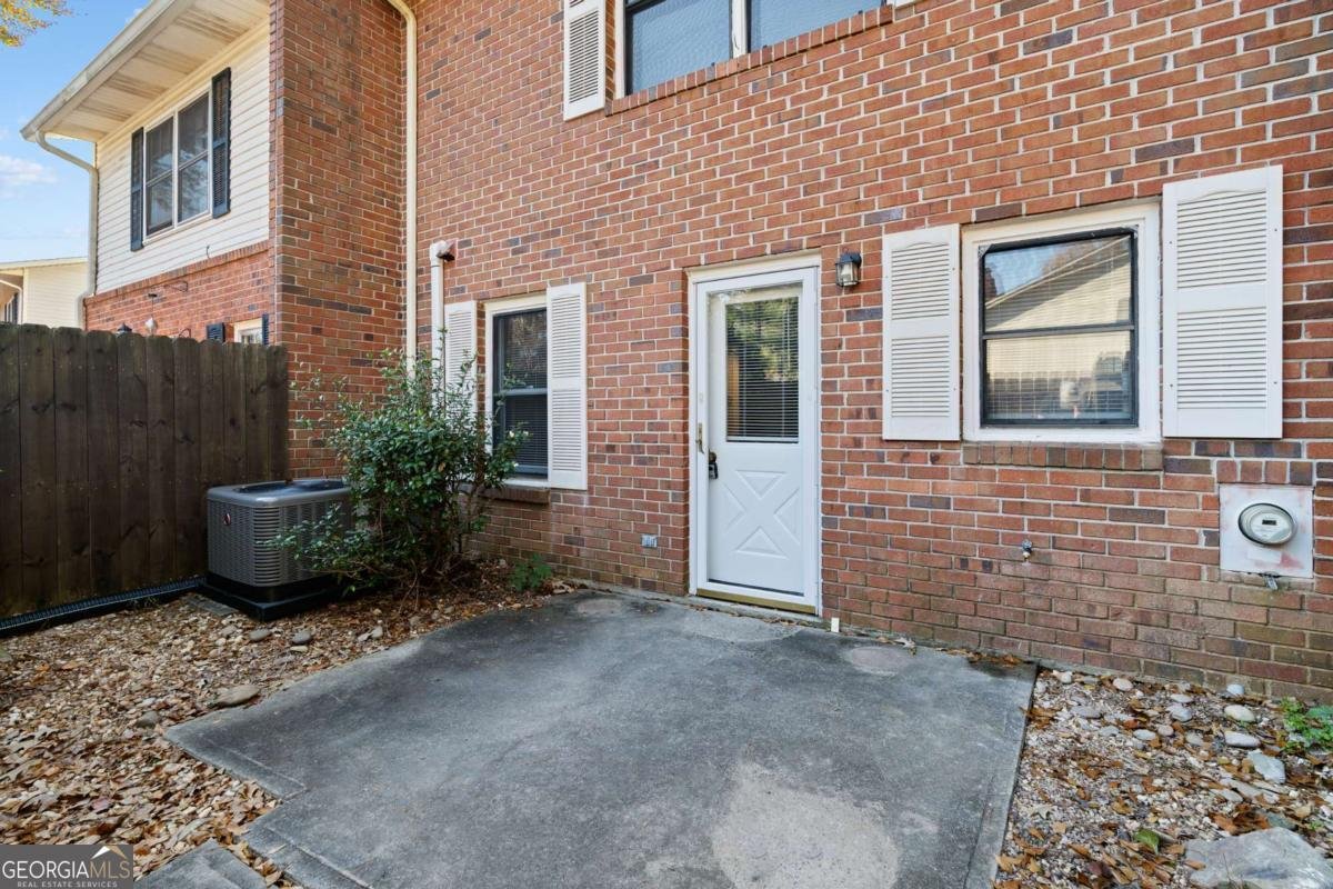 489 Little Road Marietta - 26