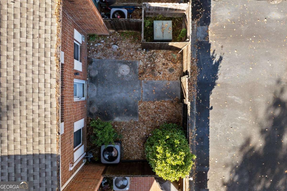 489 Little Road Marietta - 3