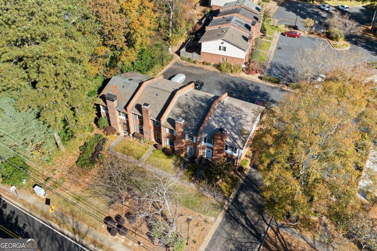 489 Little Road Marietta - 4